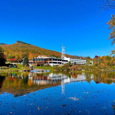 Indian Head Resort Λίνκολν Εξωτερικό φωτογραφία