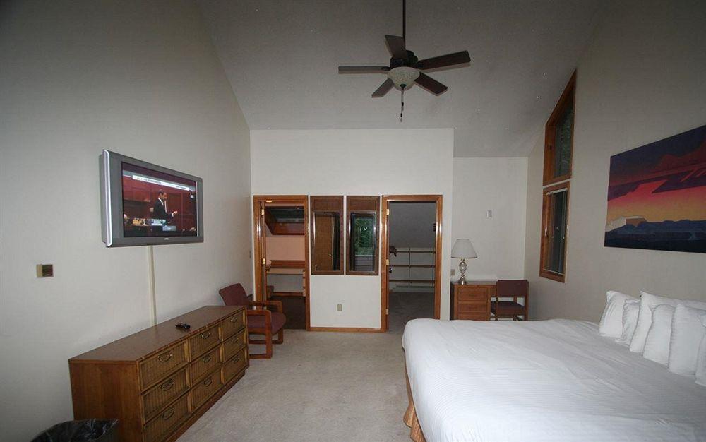 Indian Head Resort Λίνκολν Εξωτερικό φωτογραφία