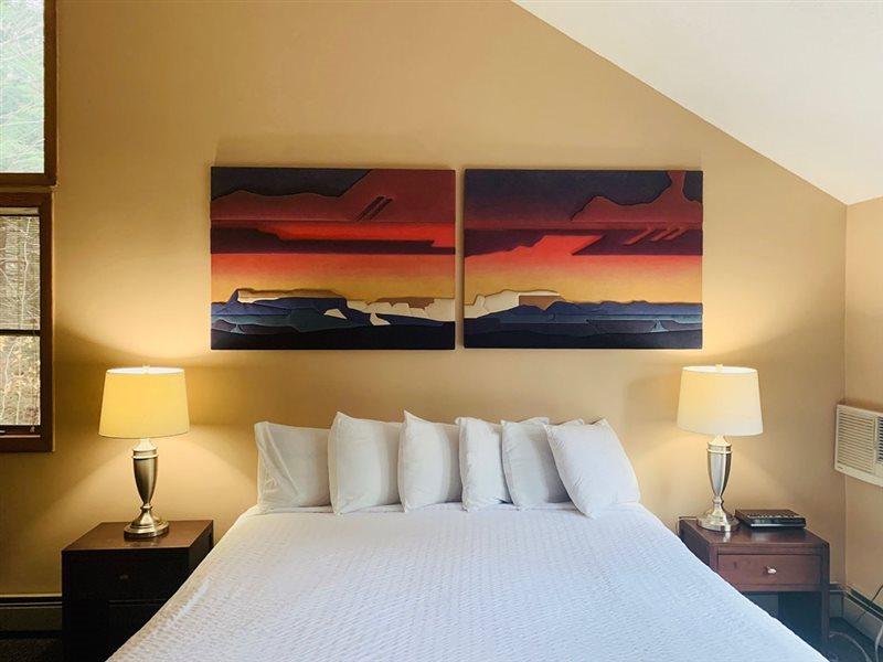 Indian Head Resort Λίνκολν Εξωτερικό φωτογραφία
