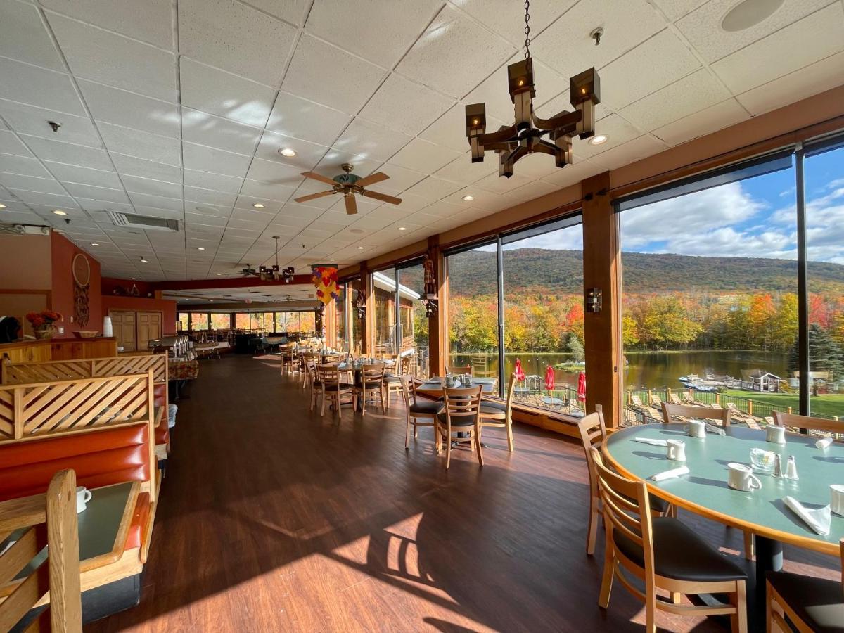 Indian Head Resort Λίνκολν Εξωτερικό φωτογραφία