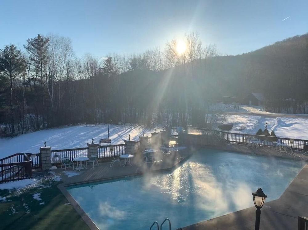 Indian Head Resort Λίνκολν Εξωτερικό φωτογραφία