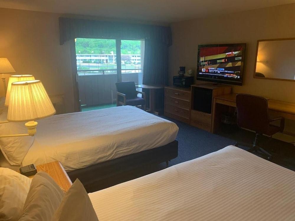 Indian Head Resort Λίνκολν Εξωτερικό φωτογραφία