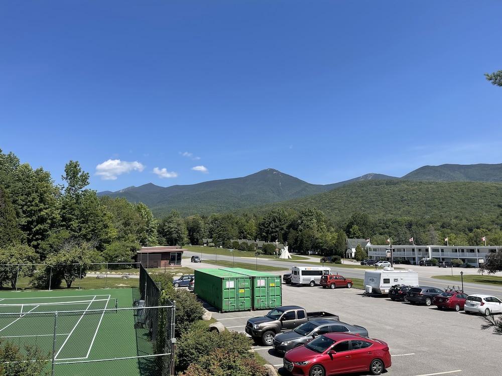Indian Head Resort Λίνκολν Εξωτερικό φωτογραφία