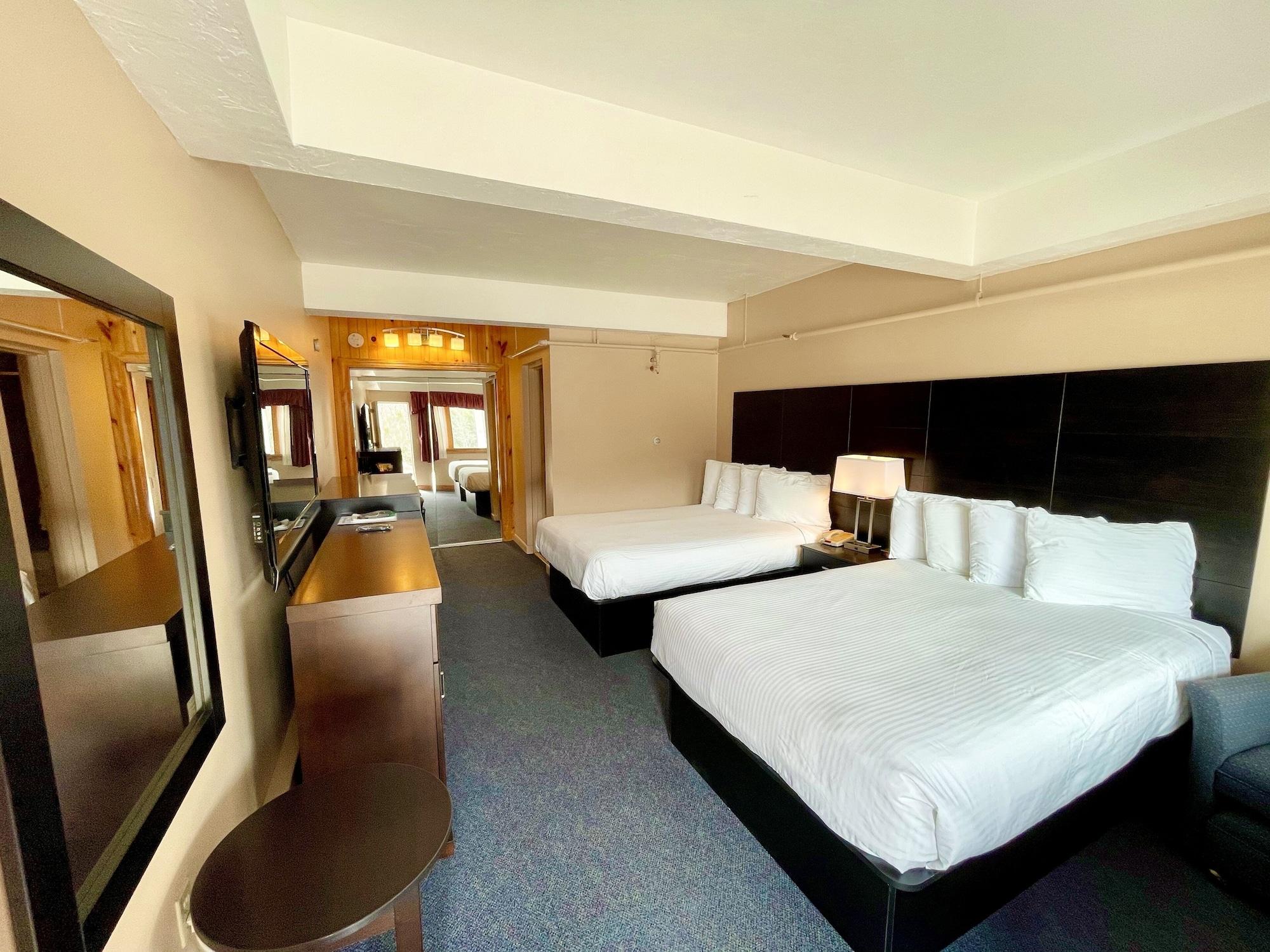 Indian Head Resort Λίνκολν Εξωτερικό φωτογραφία