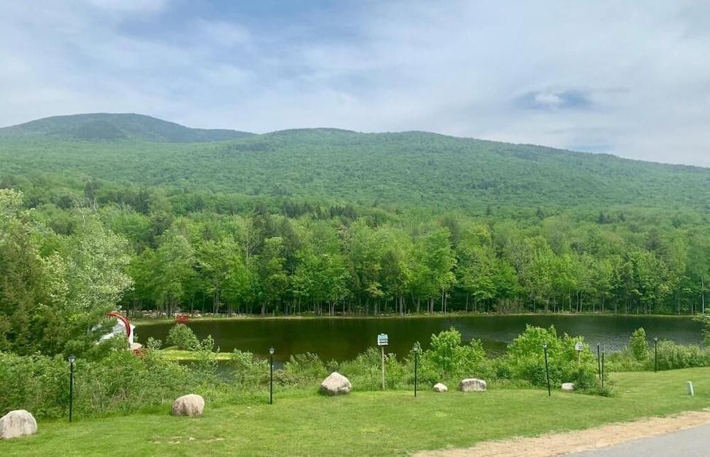Indian Head Resort Λίνκολν Εξωτερικό φωτογραφία