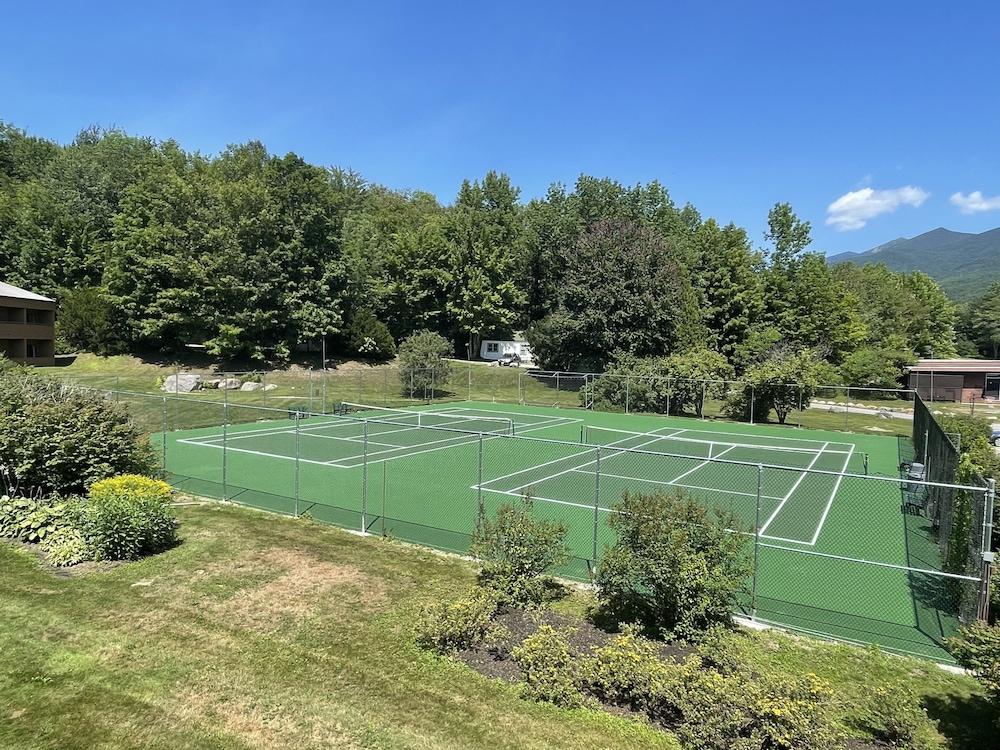 Indian Head Resort Λίνκολν Εξωτερικό φωτογραφία