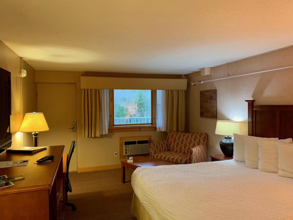 Indian Head Resort Λίνκολν Δωμάτιο φωτογραφία