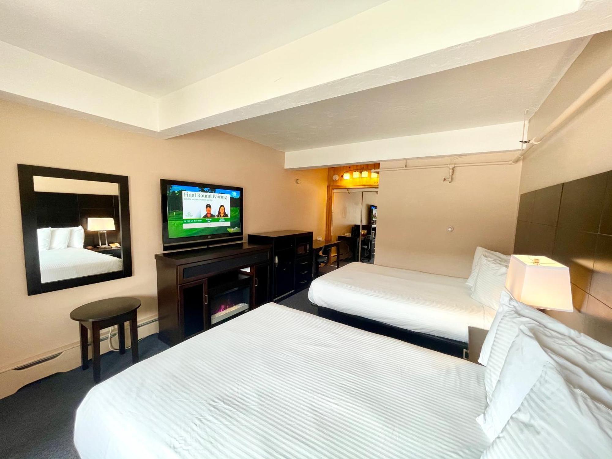 Indian Head Resort Λίνκολν Εξωτερικό φωτογραφία