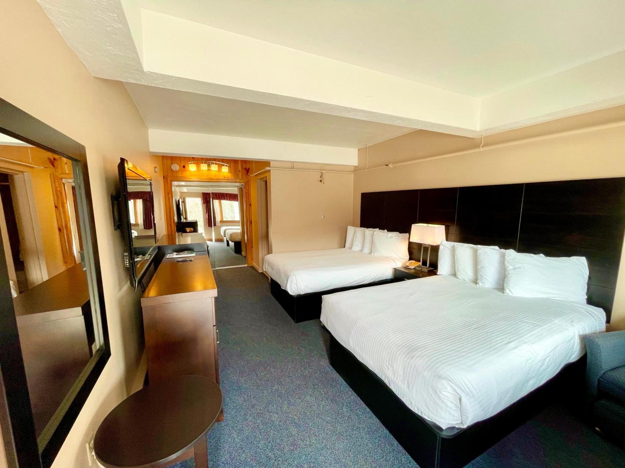Indian Head Resort Λίνκολν Εξωτερικό φωτογραφία