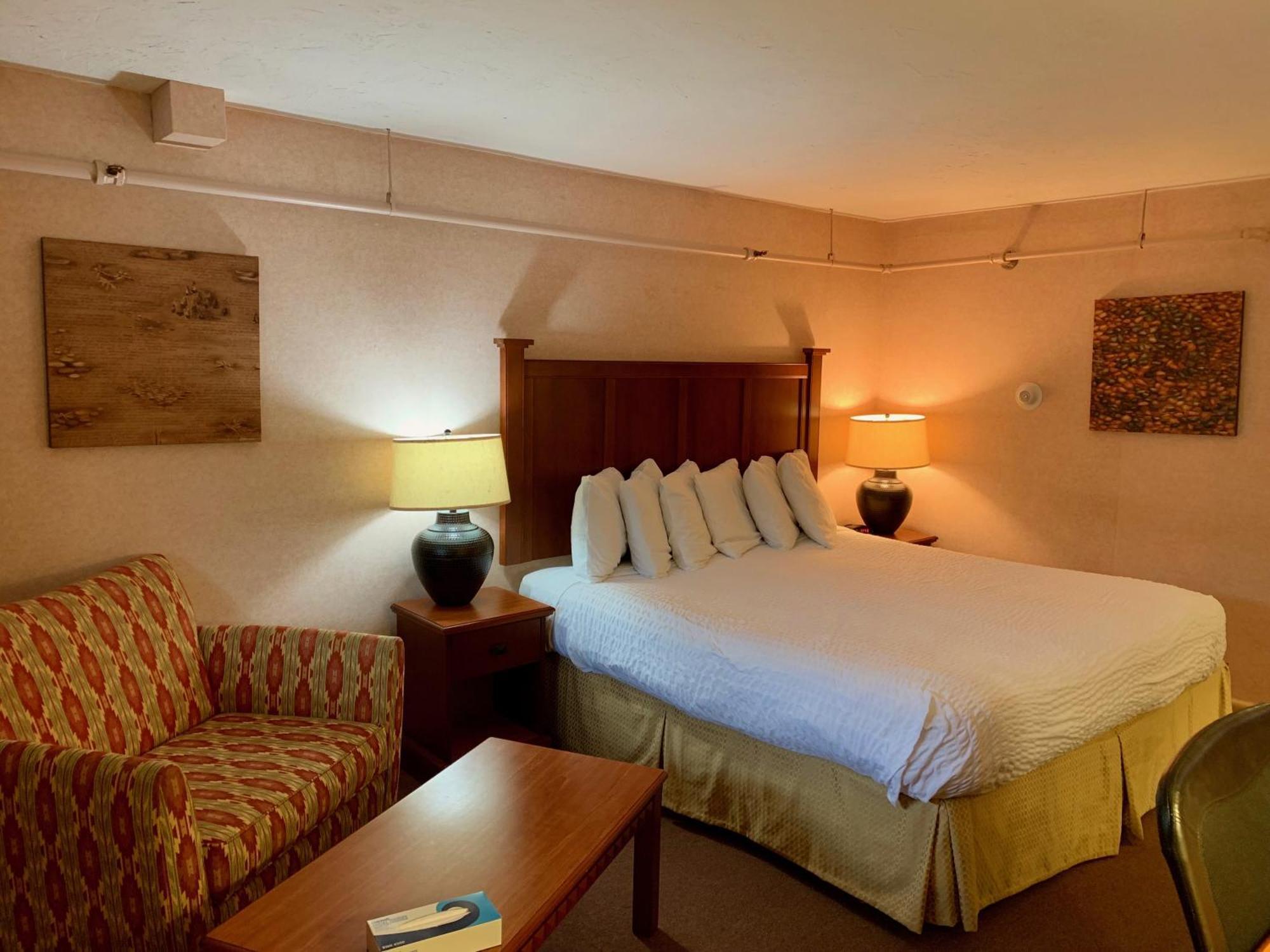 Indian Head Resort Λίνκολν Δωμάτιο φωτογραφία