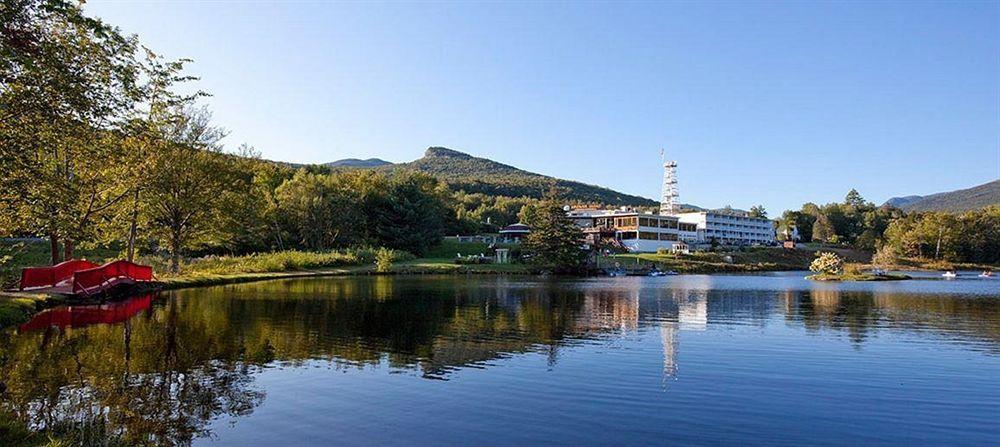 Indian Head Resort Λίνκολν Εξωτερικό φωτογραφία