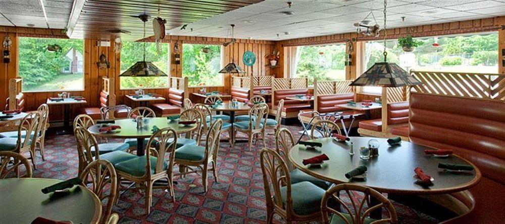 Indian Head Resort Λίνκολν Εξωτερικό φωτογραφία