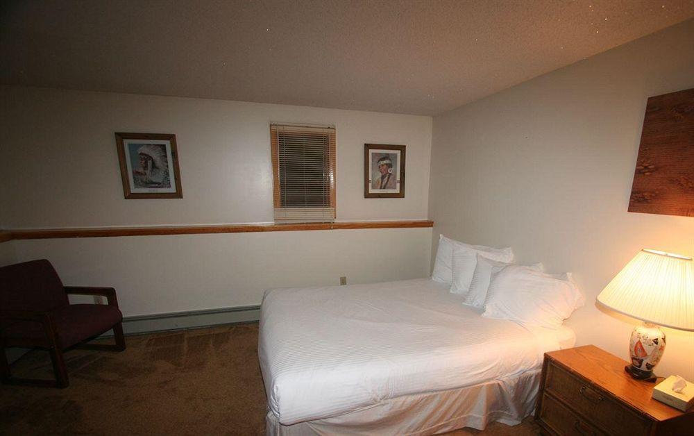Indian Head Resort Λίνκολν Εξωτερικό φωτογραφία