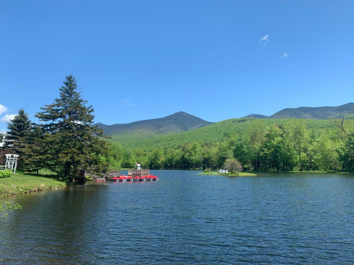 Indian Head Resort Λίνκολν Εξωτερικό φωτογραφία