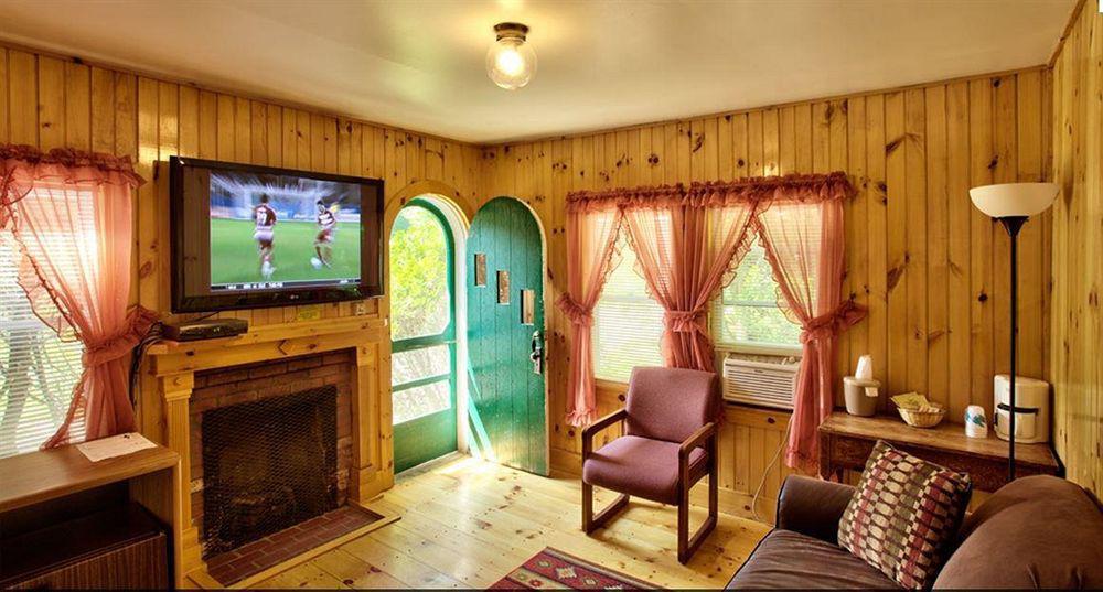 Indian Head Resort Λίνκολν Εξωτερικό φωτογραφία