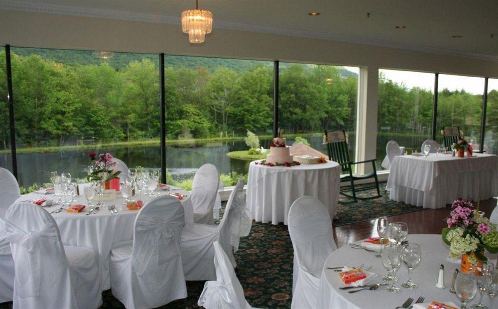 Indian Head Resort Λίνκολν Εξωτερικό φωτογραφία