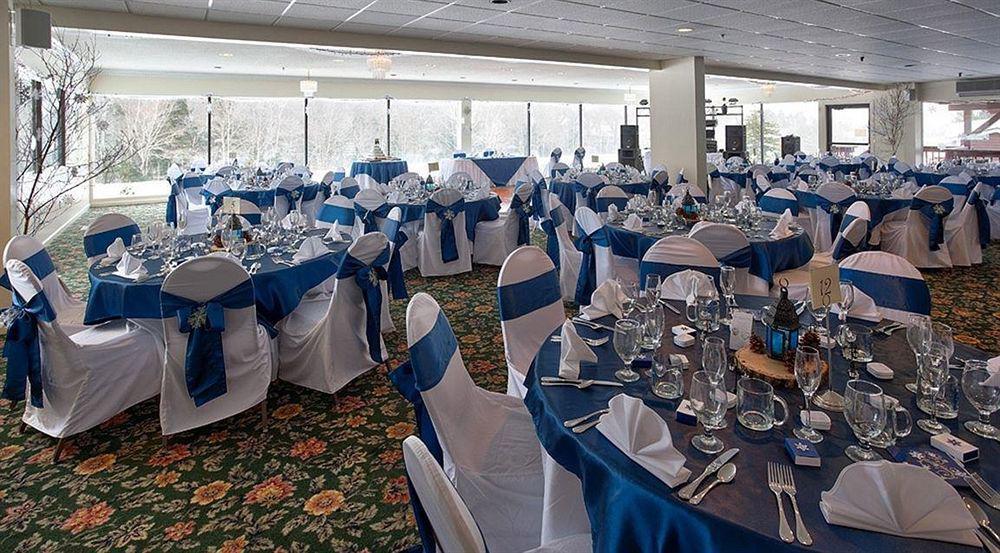 Indian Head Resort Λίνκολν Εξωτερικό φωτογραφία